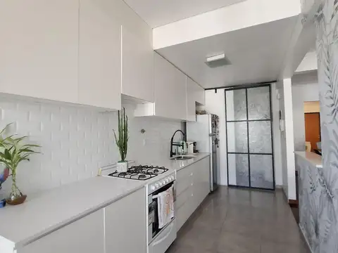 Departamento en Venta en Barracas, USD 240.000