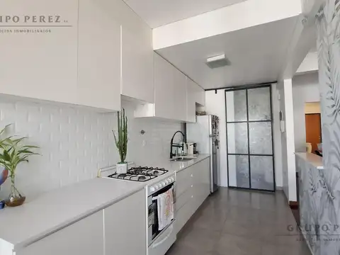 Departamento en Venta en Barracas, USD 240.000
