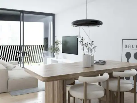 Departamento en Venta en Centro, Rosario