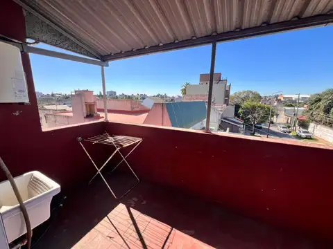 hermoso departamento en venta dos ambientes moron