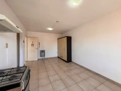 Departamento en Venta en Morón Sur, USD 39.000