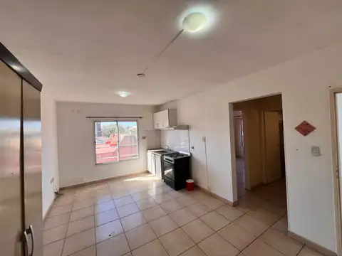 Departamento en Venta en Moron Sur, Moron