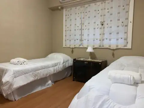 Departamento en Alquiler Temporal en Caballito, USD 1.700