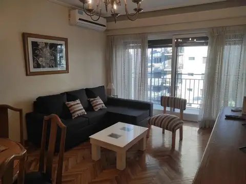 Departamento en Alquiler Temporal al Sudeste