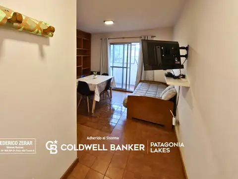 Centro, San Carlos de Bariloche