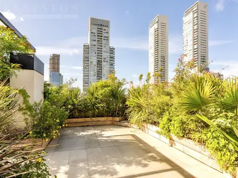 Departamento en Alquiler de 2 ambientes