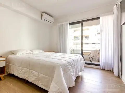 Departamento en Alquiler Apto profesional