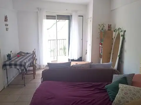 Departamento en Venta en Villa Martelli, USD 50.000