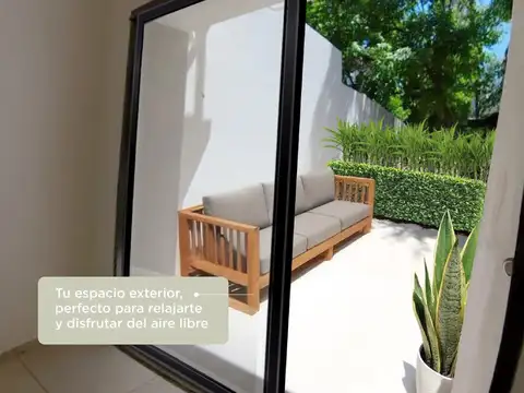 Departamento en Venta en Villa Ballester, USD 149.500