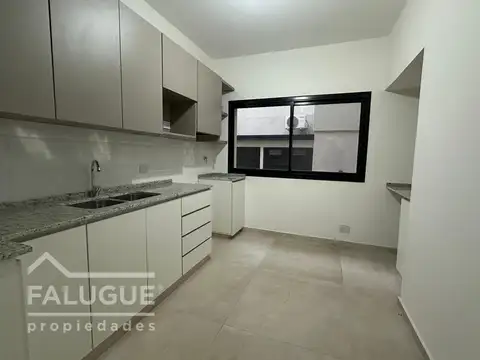 Departamento en Venta en Villa Ballester, USD 115.000