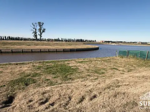 Terreno en Venta en Villanueva, Countries y Barrios Cerrados en Tigre
