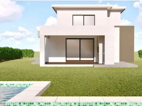 Casa en Venta en Santa Elisa, Pilar del Este, Pilar