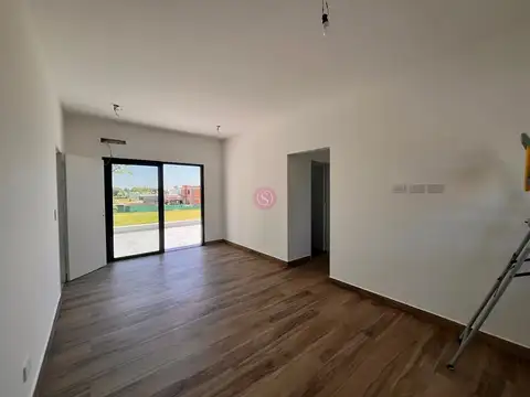 Casa en Venta en Santa Elisa, Pilar del Este, Pilar