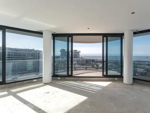 Departamento en Venta de 3 dormitorios