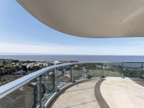 Departamento en Venta en La Lucila Libertador / Río, La Lucila