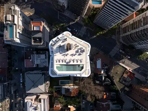 Avenida Libertador 3800 Selene La Lucila