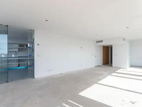 Departamento en Venta con 2 cocheras