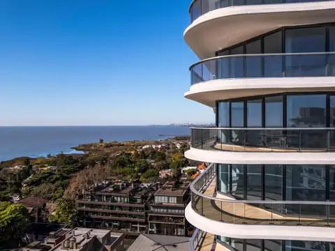 Departamento en Venta de 3 dormitorios