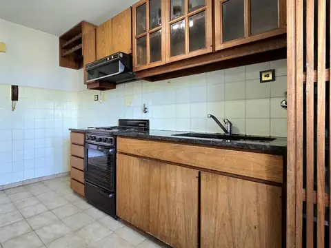 Departamento en Venta 50 años