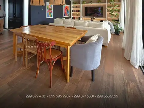 Casa en Venta al Norte