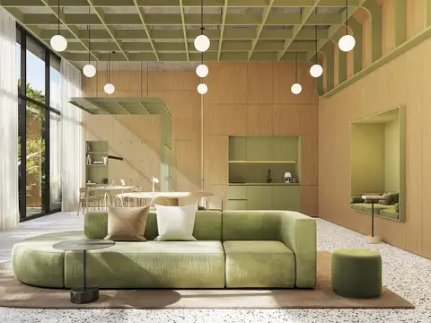 Casa - Caballito