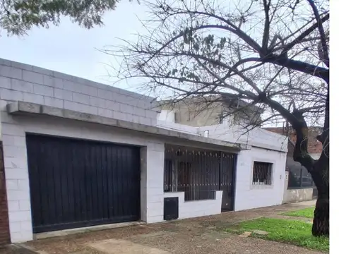 Pinto 2600