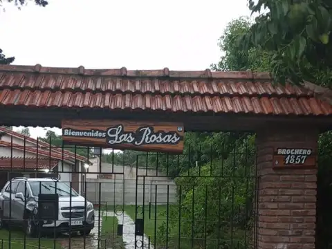 Casa en Venta 53 años