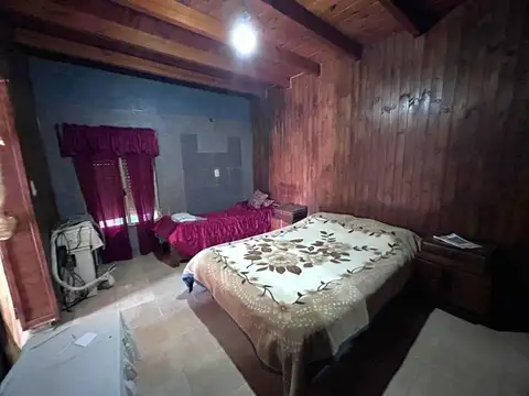 Departamento 6 ambientes con 3 baños