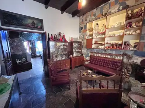 Departamento en Venta de 6 ambientes