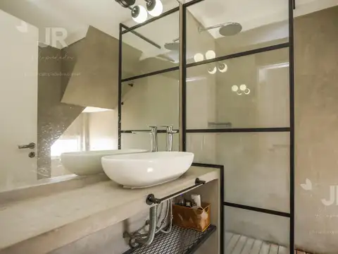 Depto Tipo Casa en Venta en Villa Ortuzar, USD 115.000