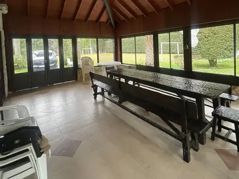 Quinta en Venta en Centro Agrícola el Pato, USD 250.000