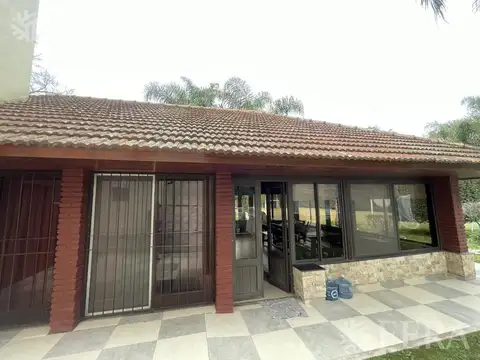 Quinta en Venta en Centro Agricola el Pato, USD 250.000