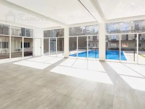 Departamento en Venta 2 Amb.  - Complejo Las Palmeras Moreno
