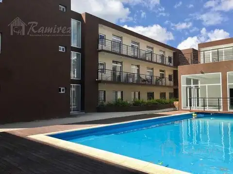 Departamento en Venta al Norte