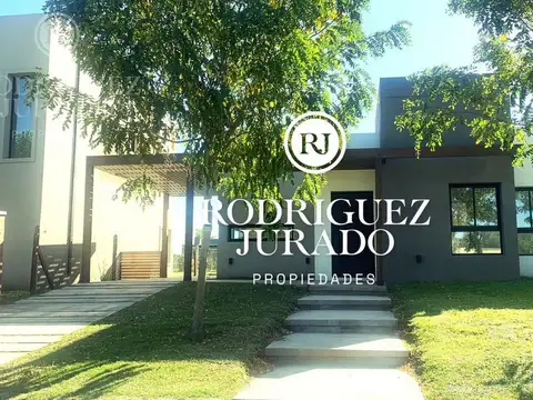 Casa En San Pablo - Pilar