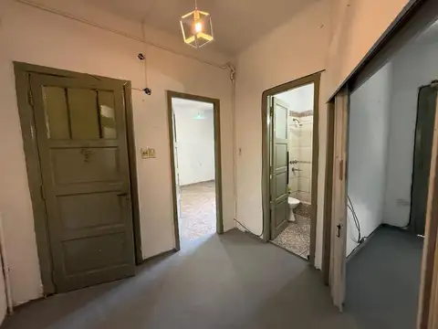 Depto Tipo Casa en Alquiler de 1 dormitorio