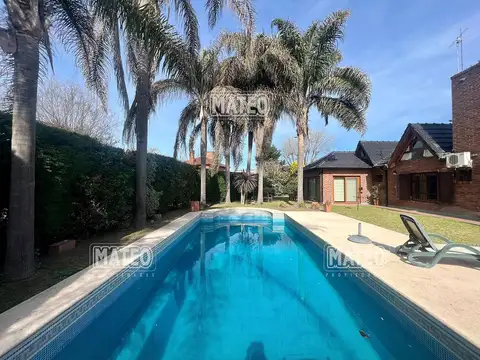 Casa en Venta de 2 dormitorios