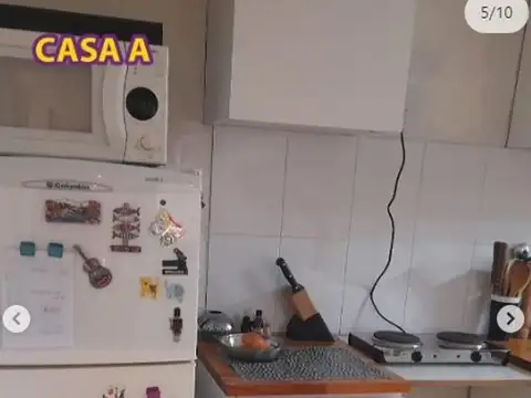 Casa en Venta con 1 cochera