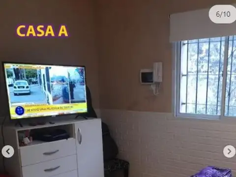 Casa en Venta al Sureste