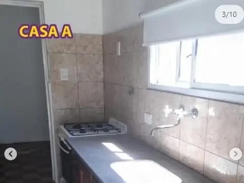 Casa en Venta de 2 dormitorios