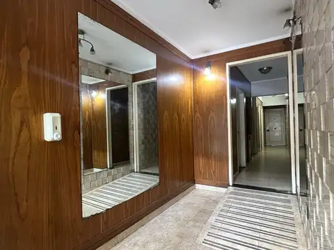 Departamento en Venta en Almagro, USD 104.000