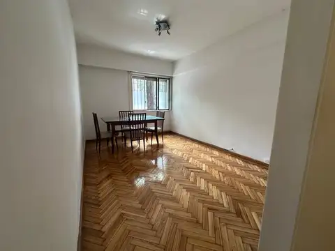 Departamento en Avenida Díaz Vélez 4200