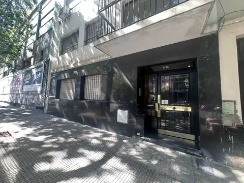 Avenida Díaz Vélez 4200