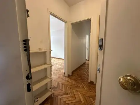 Departamento en Venta 56 años
