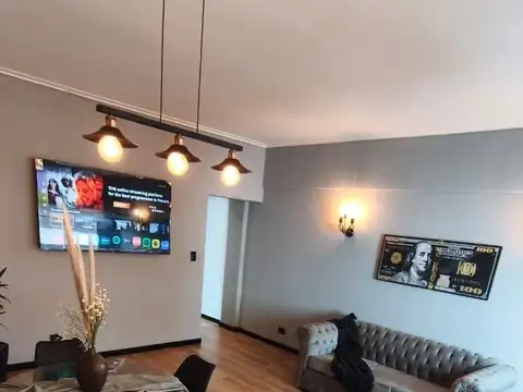 VENTA departamento Plaza Mitre Mar del Plata 4 ambientes
