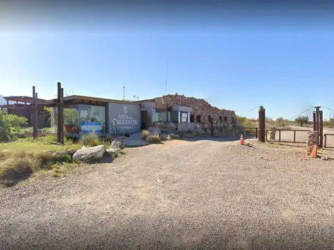 LOTE B° ALTOS DE LA CRUCESITA