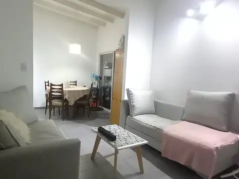 APTO CREDITO - PH P. Baja 2 AMB CON PATIO - VILLA BALLESTER