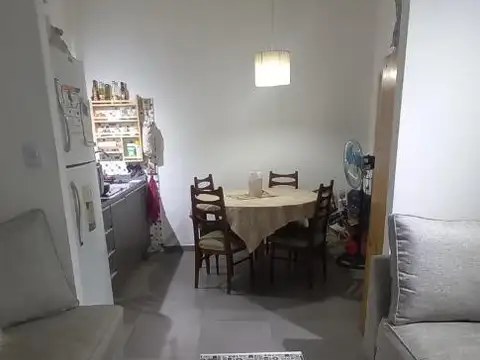 Depto Tipo Casa en Venta 5 años