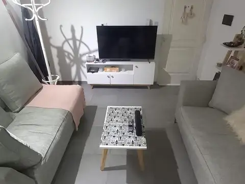 Depto Tipo Casa en Venta de 2 ambientes