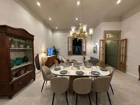 Casa en Venta 1 año